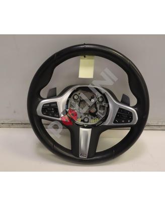 Volante in pelle vers. air-bag bmw serie 4 gran