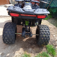 Quad ncx Angry 125