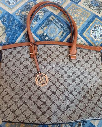 Dudlin borsa