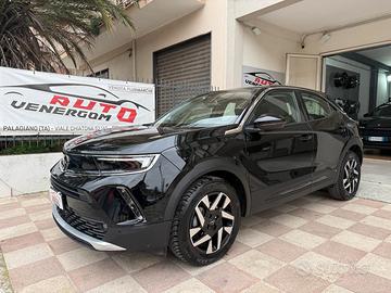 Opel Mokka X 1.5 110 CV diesel Elegance IVA Espost