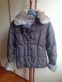 Giaccone donna " Slam"