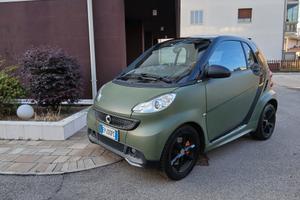 Smart ForTwo 1.0 Pure Automatica Sequenziale e ser