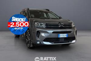 CITROEN c5 aircross 2022 C5 Aircross 1.6 hybrid ph