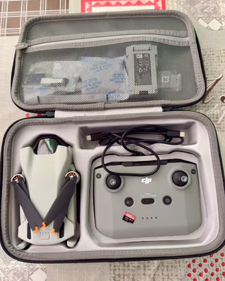 Dji Mini 3