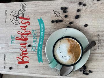Libro The Breakfast Journey