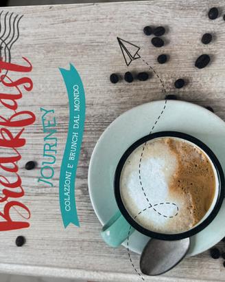 Libro The Breakfast Journey