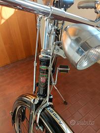 U.DEI modello IMPERIALE