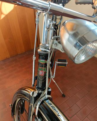 U.DEI modello IMPERIALE