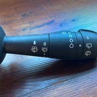 Comando tergicristalli renault