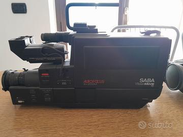 telecamere come pezzi di ricambio