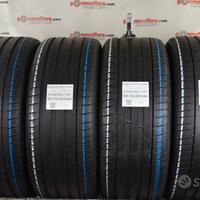 4 pneumatici michelin 275/45 r21 110y tu005448