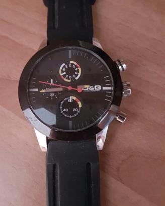 orologio D&G