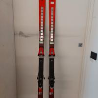 Sci Atomic FIS GS 188 M 24/25 Icon 30