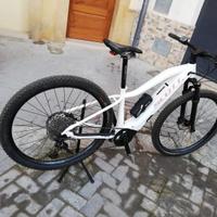 buci eletrica ebike Scott AXIS ERIDE 29 