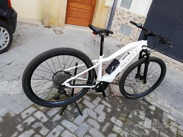 buci eletrica ebike Scott AXIS ERIDE 29 