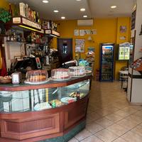 Bar avviato - ideale per coppia/ famiglia