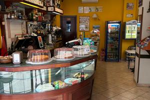 Bar avviato - ideale per coppia/ famiglia