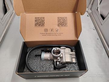 Carburatore pe 28 nibbi