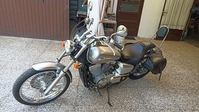 Honda VT 750 Shadow Spirit del 2009