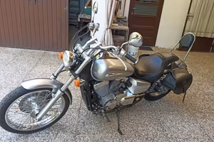 Honda VT 750 Shadow Spirit del 2009