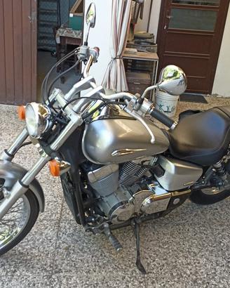 Honda VT 750 Shadow Spirit del 2009