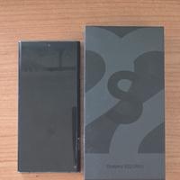 S22 Ultra 256gb black