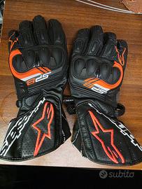 Guanti Alpinestar SP 8 V3 tg L