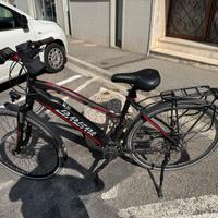BICI ELETTRICA