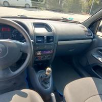 Renault Clio 1.5 dCi 5p. Ice 