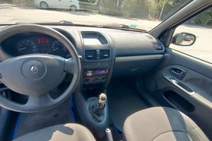 Renault Clio 1.5 dCi 5p. Ice 