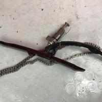 DISTRIBUZIONE GUIDE KAWASAKI KXF 250 2003 2004 RMZ