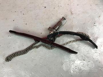 DISTRIBUZIONE GUIDE KAWASAKI KXF 250 2003 2004 RMZ