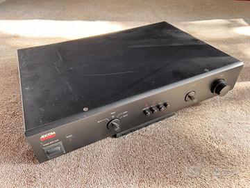 Pre e finale Adcom GFA535 GFP345