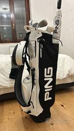 Sacca da Golf PING G425