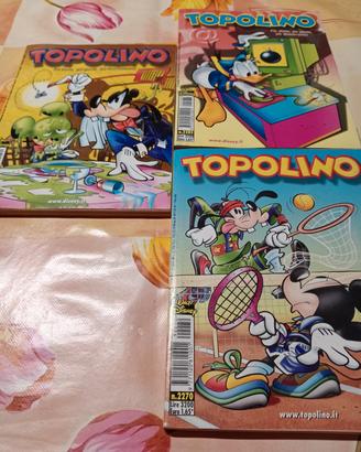 topolino