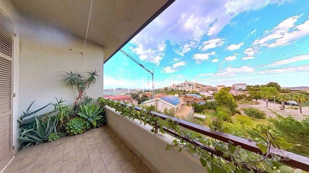 Appartamento – Montegranaro, Fermo - Vista 4