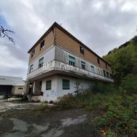 Capannone - Cupra Marittima