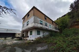 Capannone - Cupra Marittima