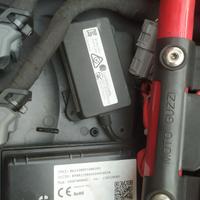 Componenti moto Guzzi V85TT