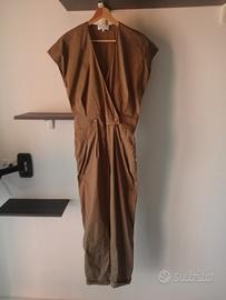 vestito cerimonia Patrizia Pepe