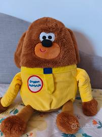 peluche Duggee