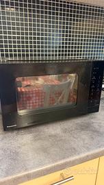 Microonde Panasonic NN-K36NBM con Grill