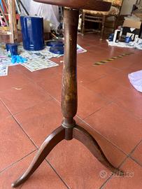 Base per tavolino