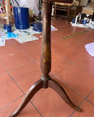 Base per tavolino