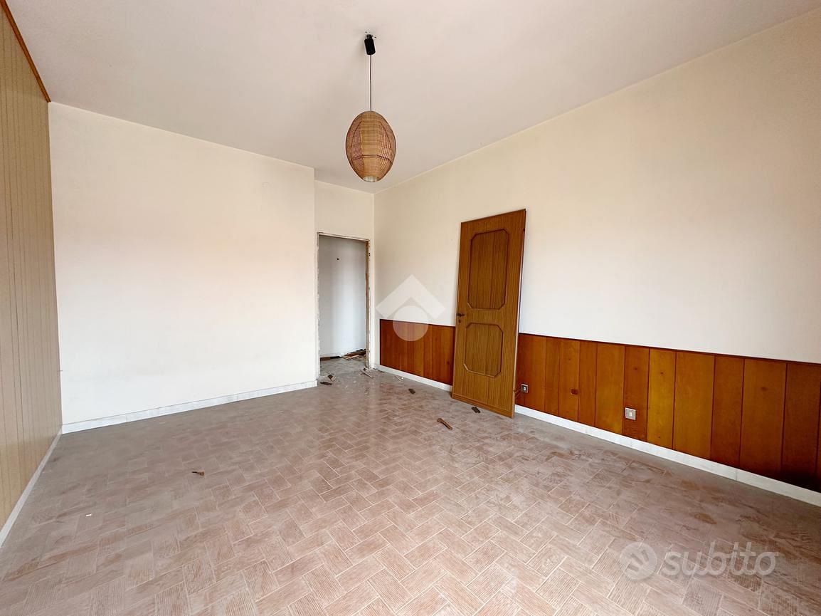 Appartamento – Carrara, Marina di Carrara - Vista 3