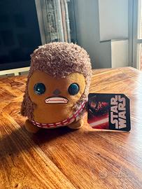 Peluche Chewbacca Star Wars