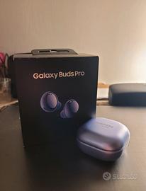Galaxy Buds Pro