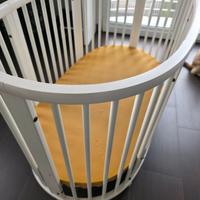 stokke sleepi culla 