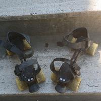 Monopattini anno 80/90