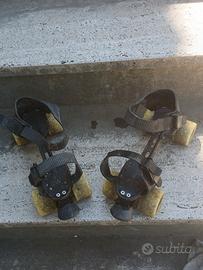 Monopattini anno 80/90